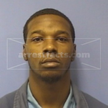 Demetris Robinson
