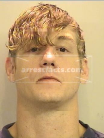James Shane Leach