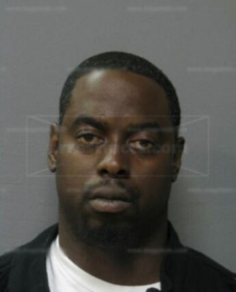 Ernest Washington