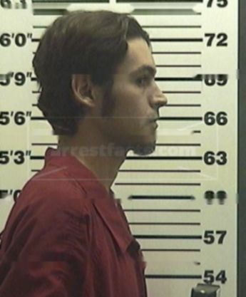 James M England
