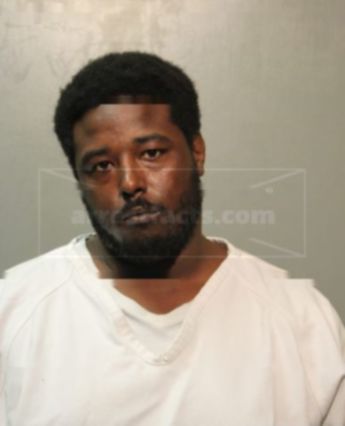 Eddie Earl Hayes