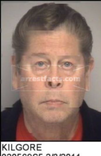 Westley L Kilgore