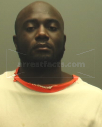 Jarrett Jamarco Grimes