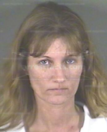 Barbara Dorsey Towne