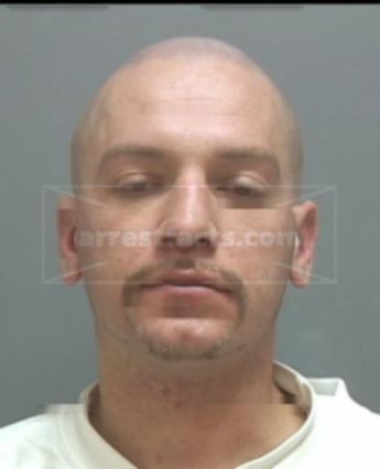 Spencer Ray Barstow