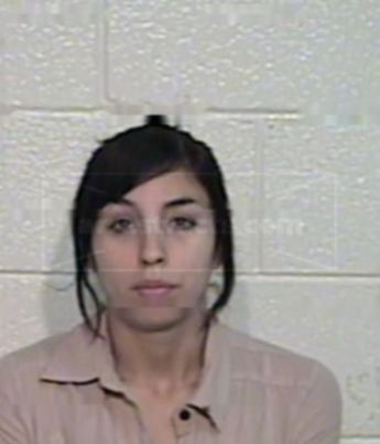 Tamara Ashley Gelders Rodriguez