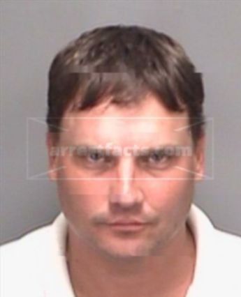 Sean Antonio Davis