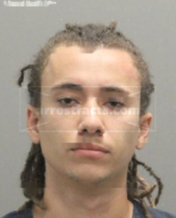 Dakota Alexander Lobo
