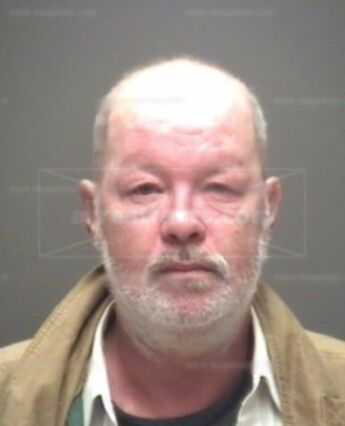Phillip Warren Crary