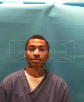 Anthony James Jordan Logan