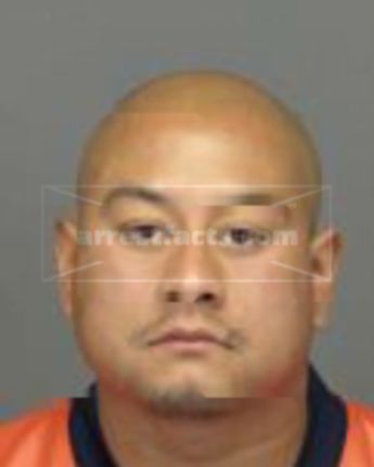Gary Joseph Flores