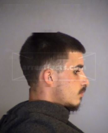 Michael Wayne Hostutler