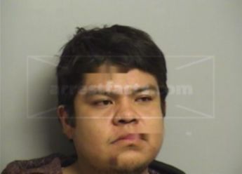 Chad Royse Begay