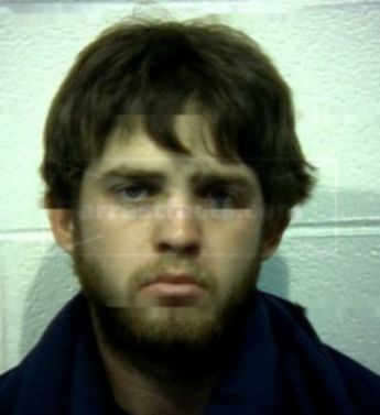 Jason Edward Stafford