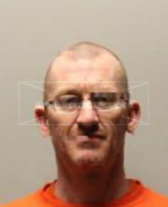 David Ford Mcmurray