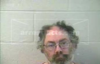 James Michael Aull