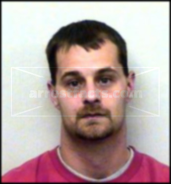 John David Conover