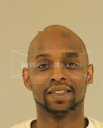 Antonio Detroy Gilliam