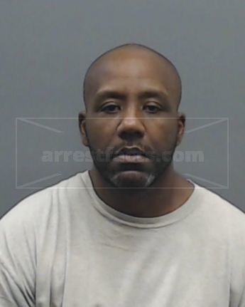 Charles Ferrell Muckelroy