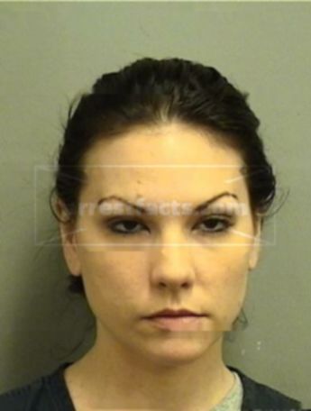 Meredith Laura Rolph