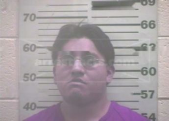 Olson Monte Jr.