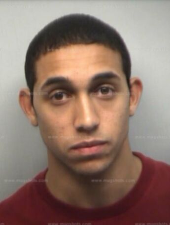 Mario Antwon Ingram