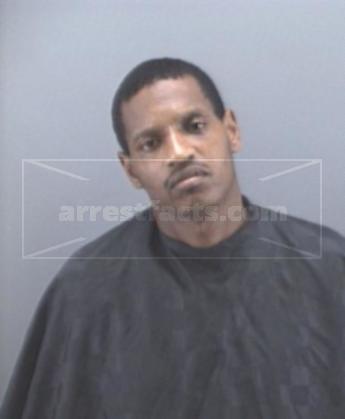 Michael Christopher Marshall