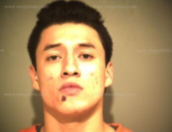 Alvin Christopher Luengo