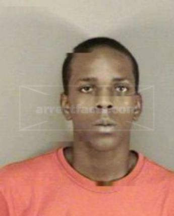 Titus Lamont Rich