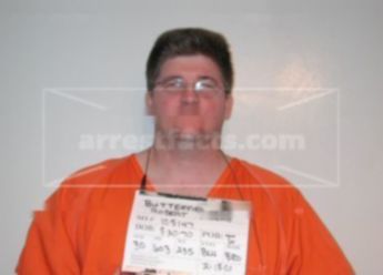Robert Eugene Butterfield