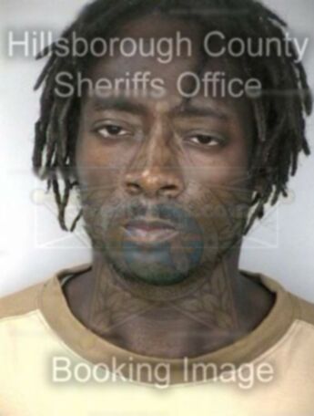 Lionel Lamar Williams