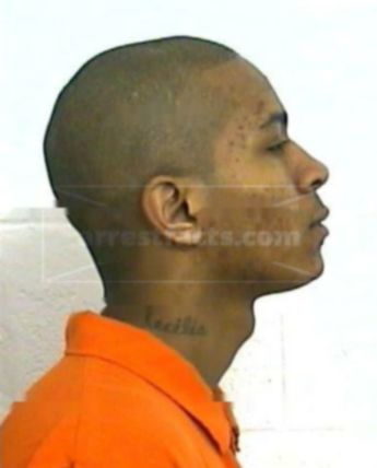 Demario A Joyner