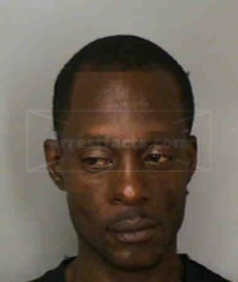 Alvin Bernard Williams