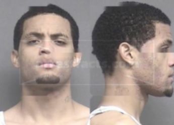 Michael Steven Wayne Crowley-Williams