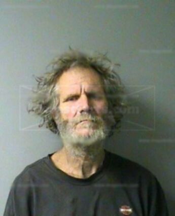 Christopher Pen Whitehead