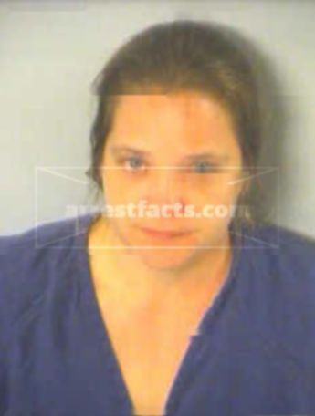 Christine Grover