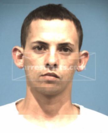 Dustin Joe Markle