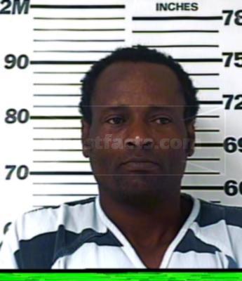 Steven Don Williams