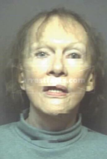 Patricia Colleen Mcgrath