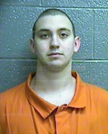 Ryan Colby Riley
