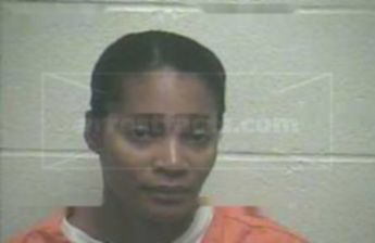 Shicnika Rosha Oliver