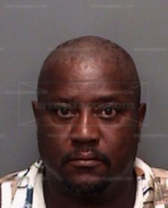 Emmitt James Davis