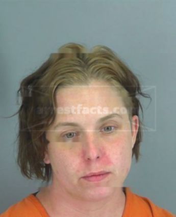 Jessica Ann Declark