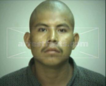 Armando Candelario Romero