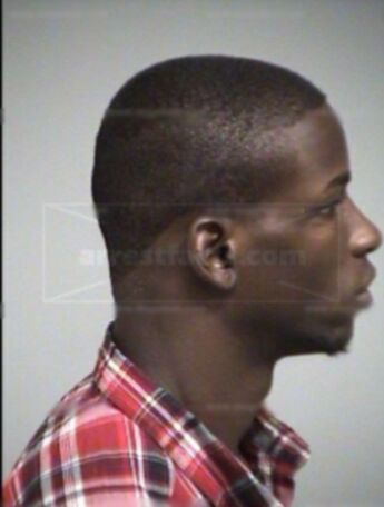 Nathan Jemane Bryant