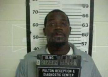 Dewayne Anthony Cross