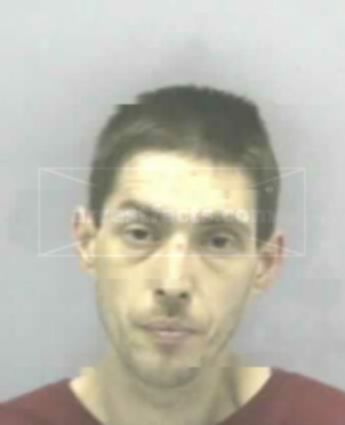 Russell Allen Cox