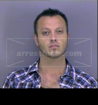 Justin Alexander Richards