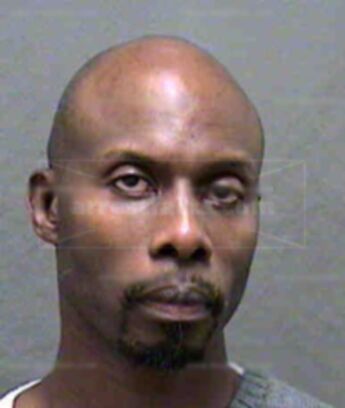 Jerome Kinard