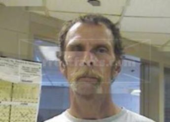 Timothy Lee Bolt